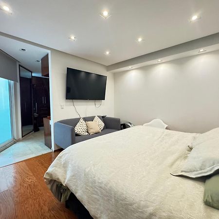 Casa Frida Condesa Bed and Breakfast Μεξικό Εξωτερικό φωτογραφία