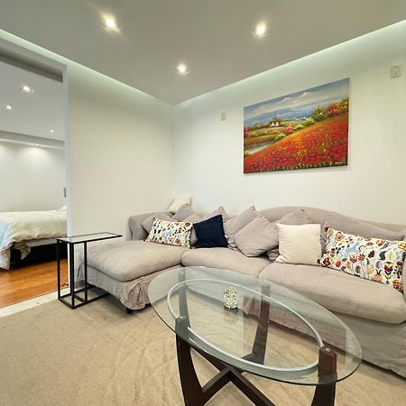 Casa Frida Condesa Bed and Breakfast Μεξικό Εξωτερικό φωτογραφία