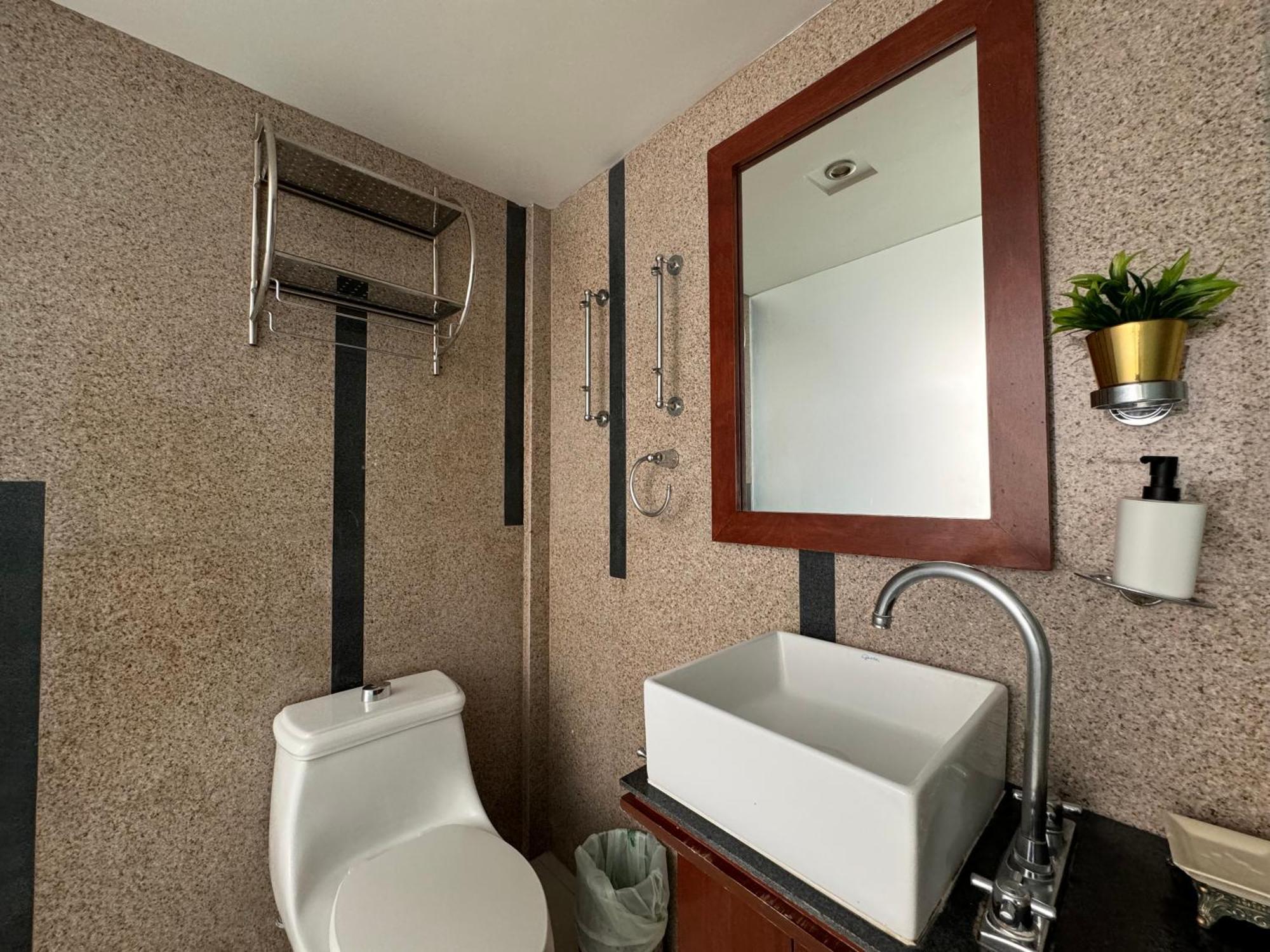Casa Frida Condesa Bed and Breakfast Μεξικό Εξωτερικό φωτογραφία