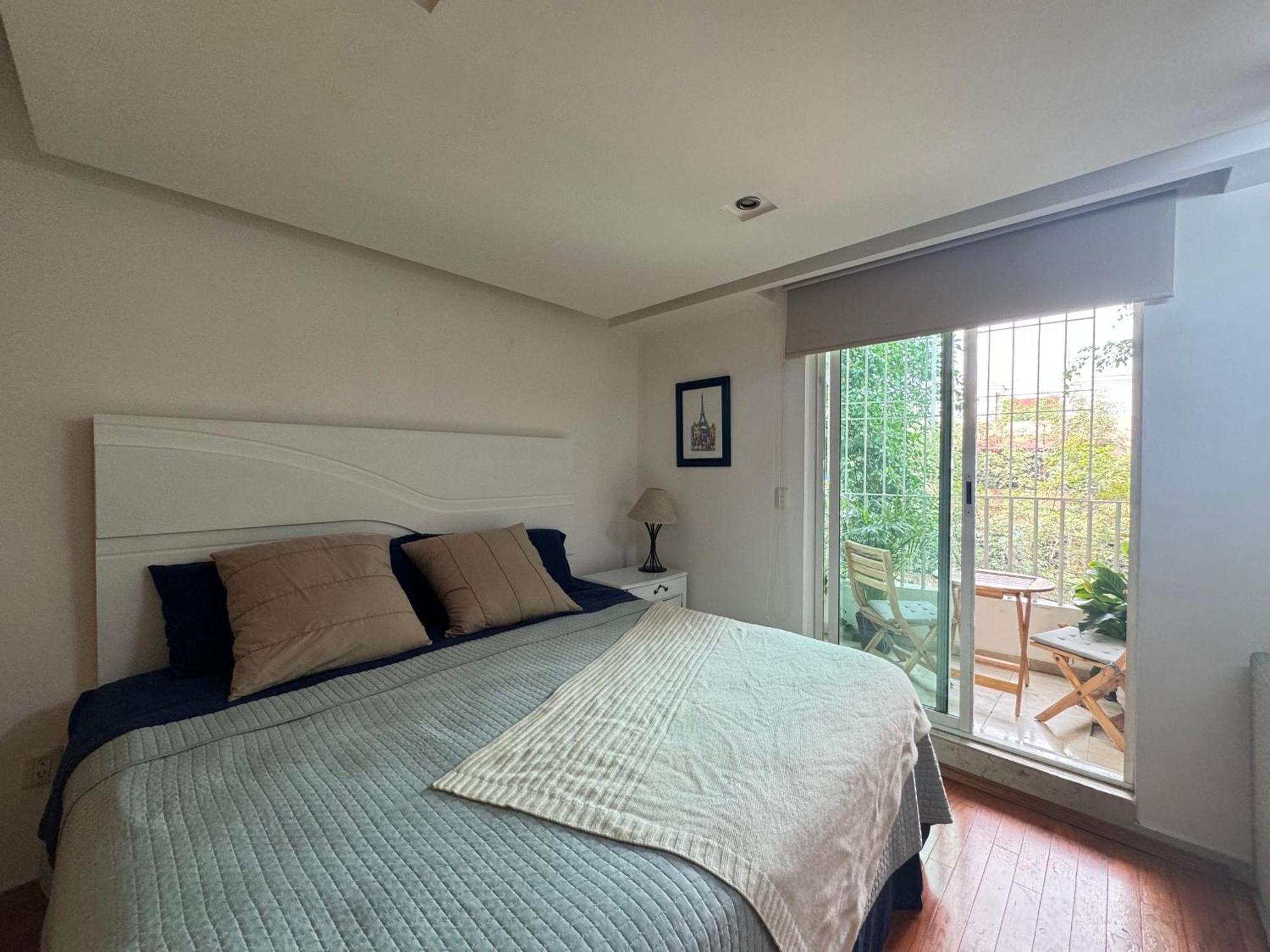 Casa Frida Condesa Bed and Breakfast Μεξικό Εξωτερικό φωτογραφία