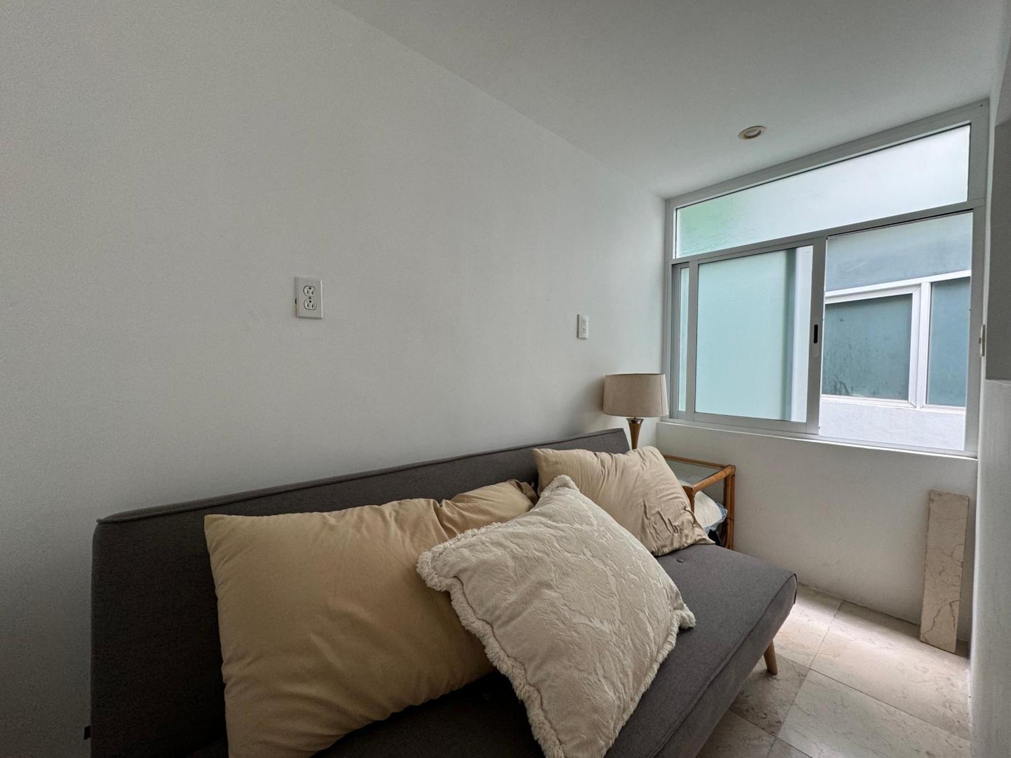 Casa Frida Condesa Bed and Breakfast Μεξικό Εξωτερικό φωτογραφία