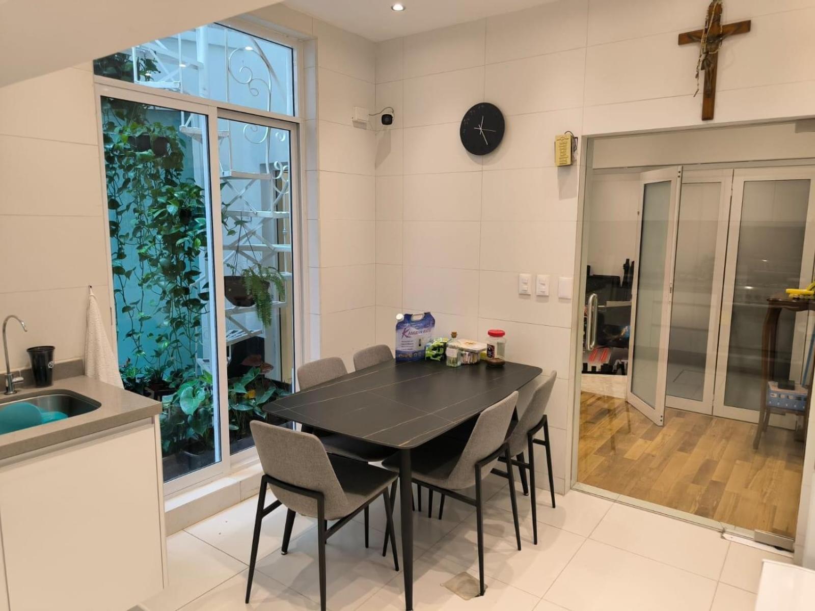 Casa Frida Condesa Bed and Breakfast Μεξικό Εξωτερικό φωτογραφία