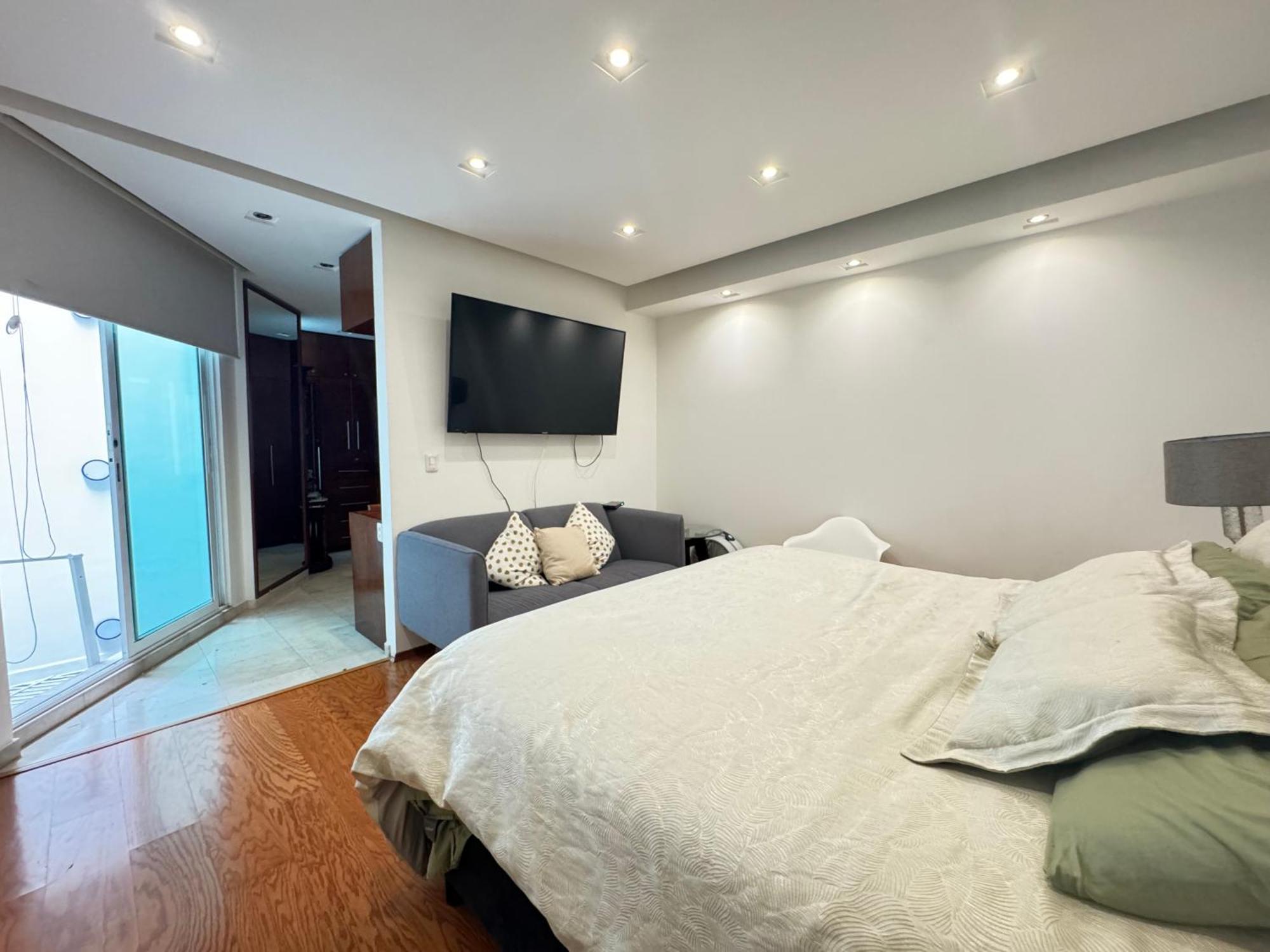 Casa Frida Condesa Bed and Breakfast Μεξικό Εξωτερικό φωτογραφία