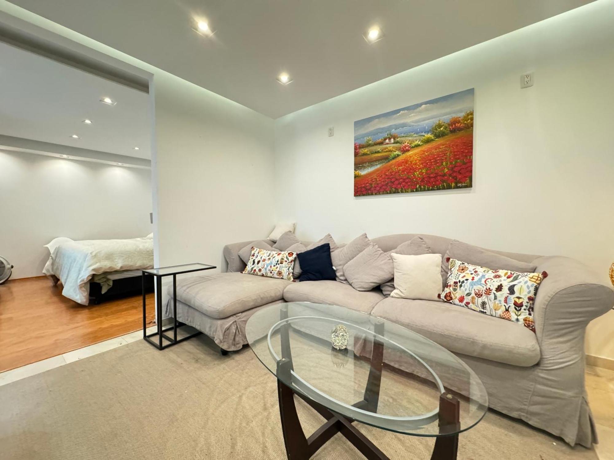 Casa Frida Condesa Bed and Breakfast Μεξικό Εξωτερικό φωτογραφία