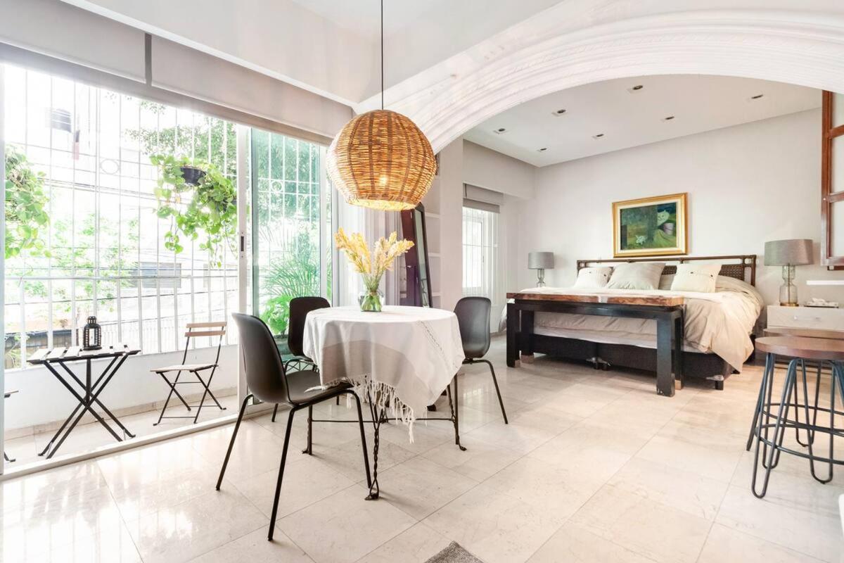 Casa Frida Condesa Bed and Breakfast Μεξικό Εξωτερικό φωτογραφία