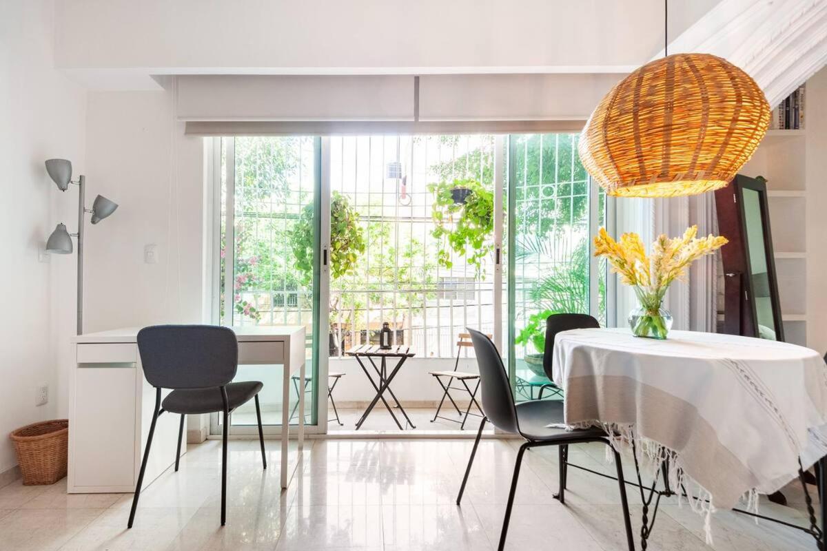 Casa Frida Condesa Bed and Breakfast Μεξικό Εξωτερικό φωτογραφία